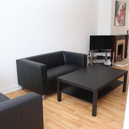 Dominick Street Apartments 戈尔韦 外观 照片