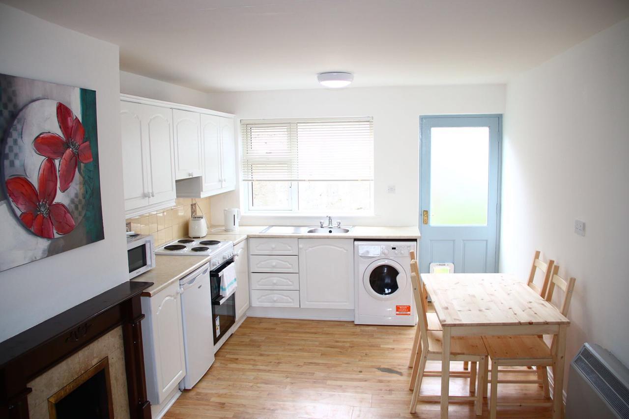 Dominick Street Apartments 戈尔韦 外观 照片